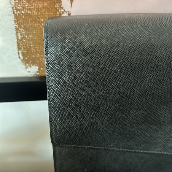 Prada Saffiano Briefcase - Picture 6 of 9